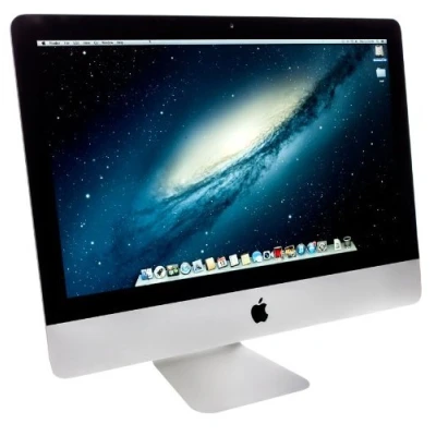 Image of Apple iMac 27 (Late 2012) Core i5 2.9GHz, 8GB RAM, 1TB HDD (Renewed)