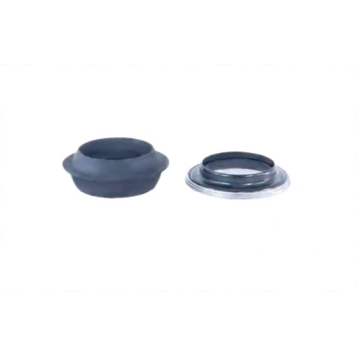 Image of 1607691280, 503125, 503155, 503523, 503527 Repair Kit, suspension strut MONROE MK011 with rolling bearing PEUGEOT: 205 II Hatchback, I Hatchback