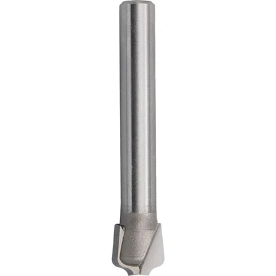 Image of Kennedy 9.50 x 80.0mm 1.6RAD 1/4&quot; Shk. 2FL Ogee Bit