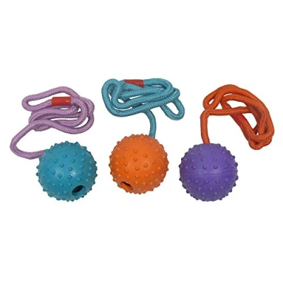Image of Ball on a Rope