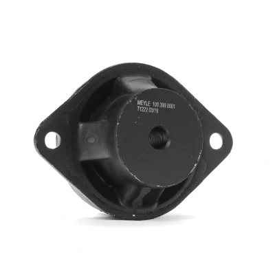 Image of MTM0029 Gearbox Mount MEYLE 100 399 0001 ORIGINAL Quality AUDI: Coupe B3, 80 C3 Avant