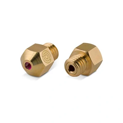 Image of PrimaCreator MK8 Ruby Nozzle 0,4 mm 1 pcs
