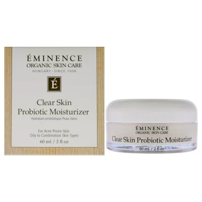 Image of Eminence Clear Skin Probiotic Moisturizer For Unisex 2 oz