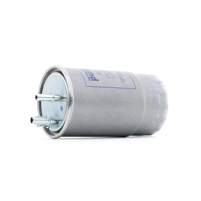 Image of 16063849 Fuel Filter PURFLUX FCS722 Insert FIAT: Ducato III Van, Platform / Chassis, 500 Hatchback, ALFA ROMEO: 159 Saloon