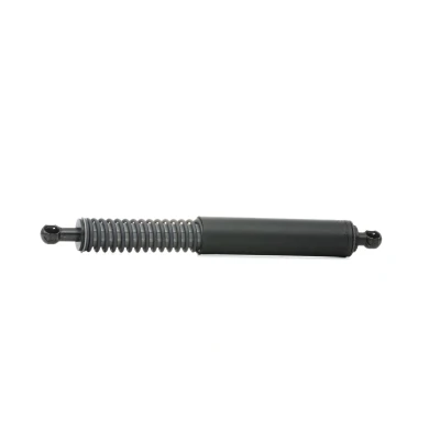 Image of 30674836, 31217640, 31298338 Tailgate strut FEBI BILSTEIN 36209 1190N 308mm VOLVO: V70 3, XC70 II Estate, III Box Body / Estate