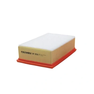 Image of 1444QP, 1444RP, 1444TE Air Filter FILTRON AP 058/7 70mm 168mm 278mm Insert PEUGEOT: 308 I Hatchback, 5008 I, 3008 CITROËN: C4 II Hatchback