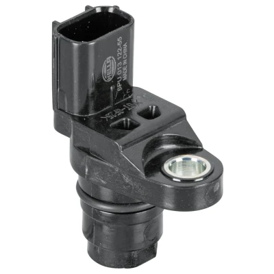 Image of 37510RB0003, 37510RBO003 Sensors HELLA 6PU 013 122 551 Hall Sensor HONDA: CIVIC 9