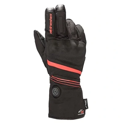 Image of Alpinestars Ht 5 Heat Tech Dry Star Gloves M