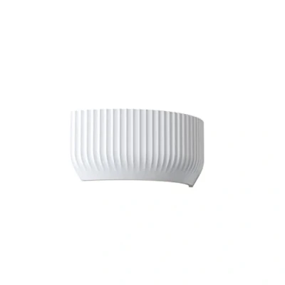 Image of Blend Wall Lamp Plaster, E27