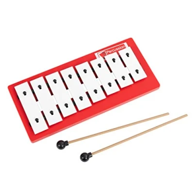 Image of Percussion Plus 8 Note Glockenspiel