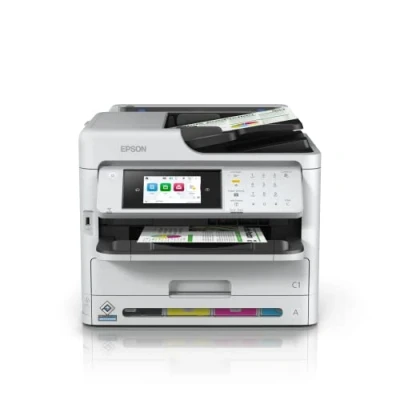 Image of Epson WorkForce Pro WF C5890DWF