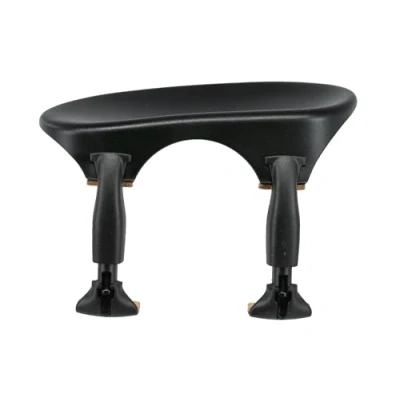 Image of Wittner 7446A 3/4 Size Anti Allergy Violin Centre Fit Chin Rest