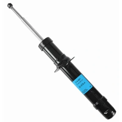 Image of 546113K130, 546113K140, 546113K770, 546113K780, 546113L130 Shock absorber SACHS 314 691 HYUNDAI: Sonata V