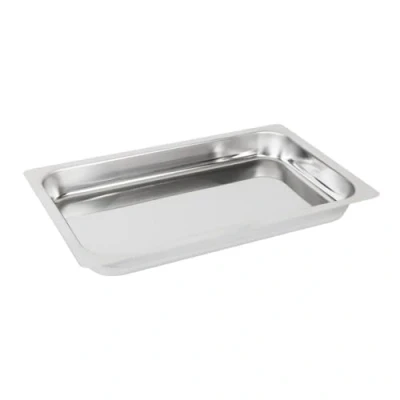 Image of Bourgeat K091 Roasting Dish, Gastro norm 1/1, Stainless Steel