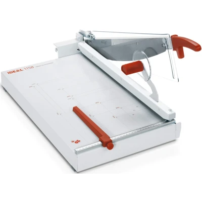 Image of IDEAL 1158 A3 Professional Guillotine