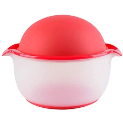 Image of VICMAT Silicone Pomegranate Corer, Bowl Bowl, Main Kitchen Fruit Peeler Machined Supply Materials