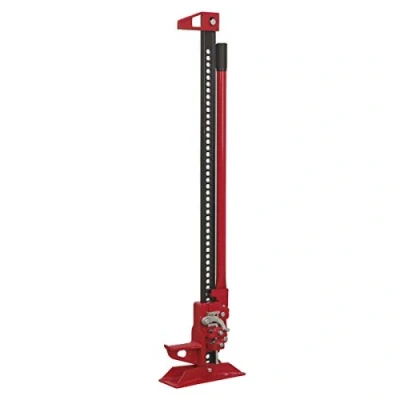 Image of Sealey Farm Jack 1200mm 2 Tonne Capacity