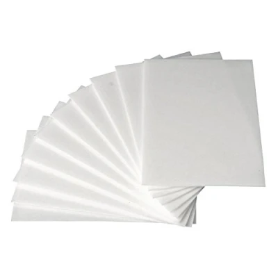 Image of Polycraft Body Filler Plastic Spreaders 100pk (10 x 10pks)