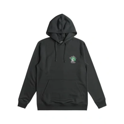Image of Billabong SURF Service Hoodie, Men&#039;s, Size: XXL, Anthracite