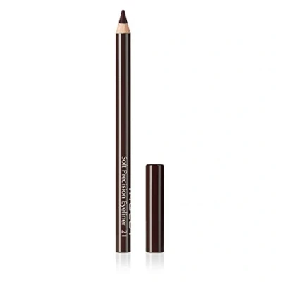 Image of INGLOT SOFT PRECISION EYELINER 21