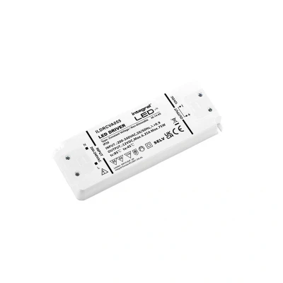 Image of LED Driver Non Dimmable 12V DC IP20 Strip Constant Voltage 75W Integral