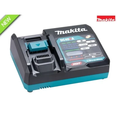 Image of Makita DC40RA XGT Fast Li ion Charger 110V