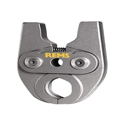 Image of Rems 578328 Pressing Pliers ,Silver, 15 &#039;Mini