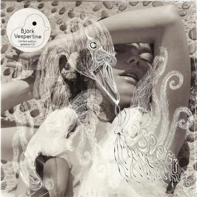 Image of Vespertine