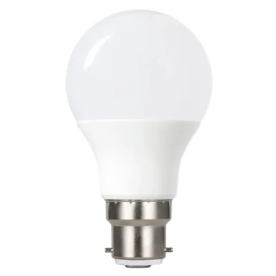 Image of Integral ILGLSB22DE157 10.5w LED Classic Globe GLS, dimmable, 4000K, B22, 1055lm =75w