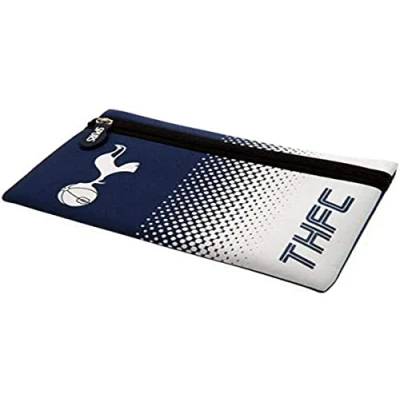 Image of Tottenham Hotspur F.C. Pencil Case Official Merchandise