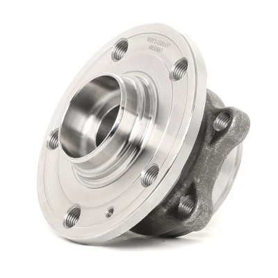 Image of 1T0498621, 3C0498621, 5K0498621, 8J0498625A, 8J0598625 Wheel bearing kit MAPCO 26766 with integrated magnetic sensor ring 136,4mm VOLKSWAGEN: Golf 5