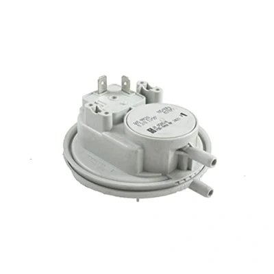 Image of Vaillant THERMOcompact/TURBOmax Plus/Pro HUBA Fan Proving Switch (Air Pressure Switch) 0020018138 (S/S 050577) Hanicks
