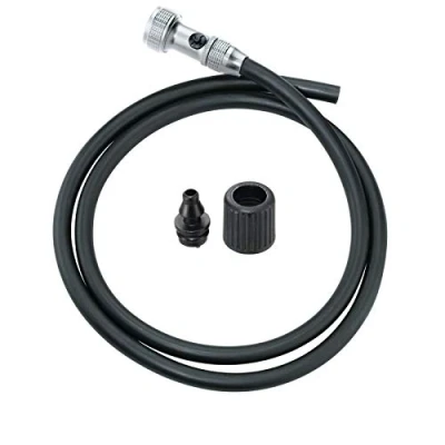Image of Topeak Chuckhead DX Upgrade Kit