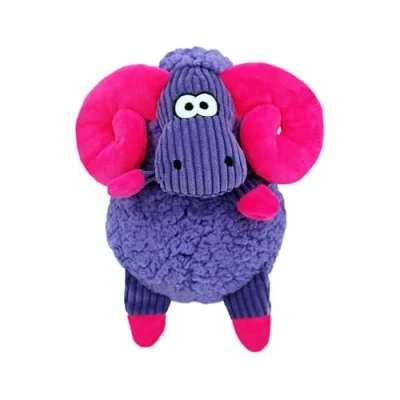 Image of KONG Sherps™ Floofs Big Horn