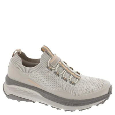 Image of Skechers Women&#039;s Switch Back Sneaker, Natural, 3 UK