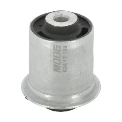 Image of 0402644, 402644, 5402634, 5402638 Axle Bushes MOOG OP SB 3770 Rear Left, Right VAUXHALL: Astra Mk4 CC, Coupe