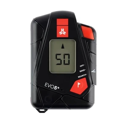 Image of Arva EVO5+ Avalanche beacon