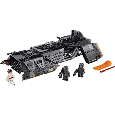 Image of LEGO Star Wars 75284 The Rise of Skywalker Knights Ren Transport (595 Pieces)