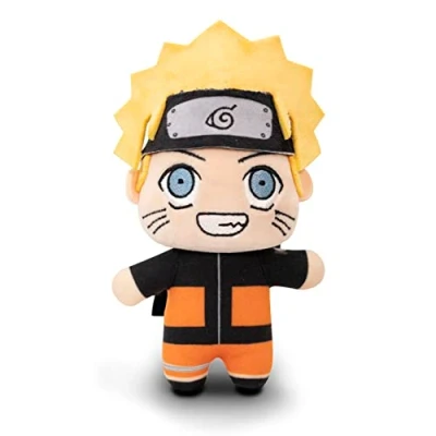 Image of ABYSTYLE Naruto Uzumaki 15cm Plush