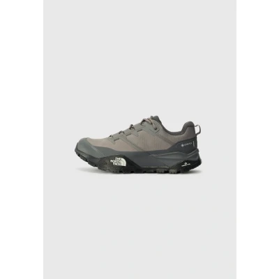 Image of The North Face Offtrail HIKE GORE TEX Hiking shoes, Men&#039;s, Size: 10, Anthracite grey/black shoes