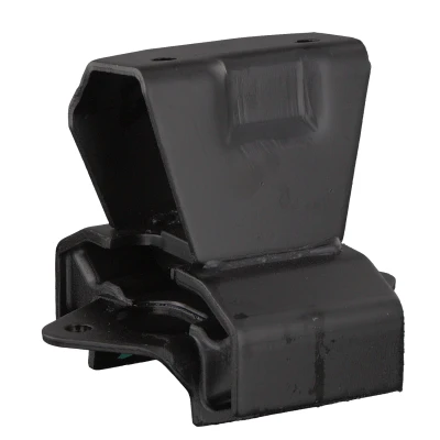 Image of MR133078, MR133079 Engine Mount FEBI BILSTEIN 102146 Rear Rubber Metal MITSUBISHI: L200 / Triton IV Pickup, Pajero Sport 1 SUV, III Pickup