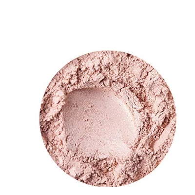 Image of Annabelle Minerals Mineral Highlighter GLOW Loose Powder Illuminate Makeup 4g DIAMOND