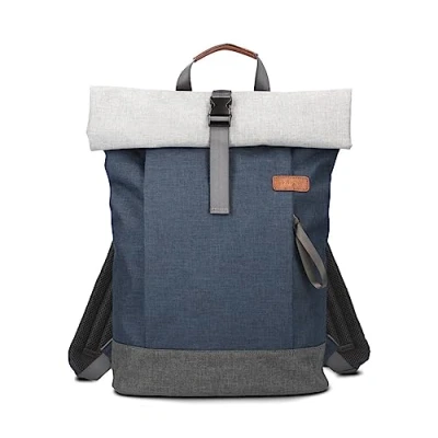 Image of Zwei Unisex Adults BENNO Rucksack BE250 Blue Backpack, Talla ÚNICA