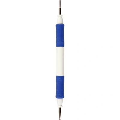 Image of Creativ 11717 14.6 cm 1 Piece Quilling Pen, White