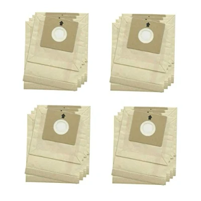 Image of Find A Spare Paper Dust Bags for Argos Value VC 06 Vacuum Cleaner (Pack of 20)
