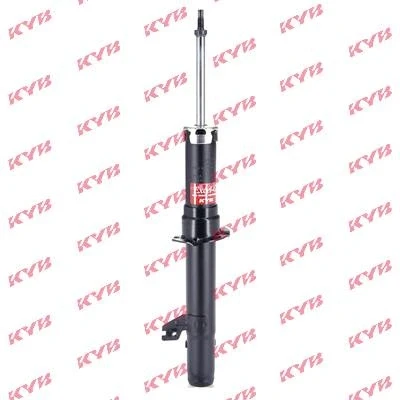 Image of GAM634700A, GS1D34700C, GS1D34700D, GS1D34700E, GS1D34700F Shock absorber KYB Excel G 341449 MAZDA: 6 Estate, Hatchback, Saloon