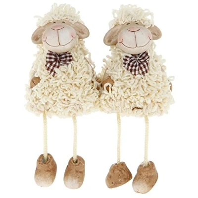 Image of Shaggy Dangly Leg Sheep Small