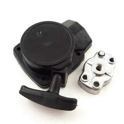 Image of XLJOY Pull Starter for 22.5cc 23cc 25cc 26cc Zooma Goped Mosquito Tornado Gas Scooter