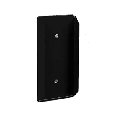 Image of Stubbs Economy Salt Lick Holder Black Black, Regular