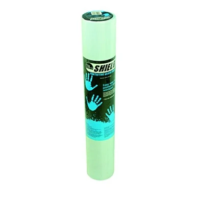 Image of TIMco 50WP Shield Window Protector Blue